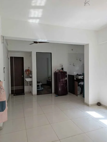 2 BHK Flat for Rent in Wakad