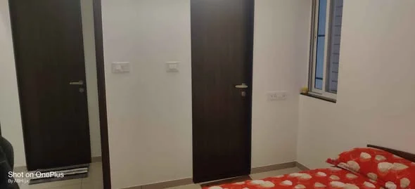 1 BHK Flat for Rent in MULSHI