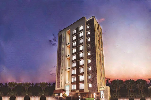 2 BHK Flat for Sale in Baner-Balewadi