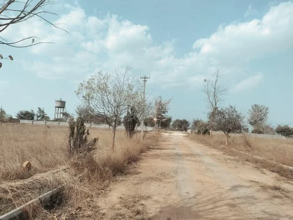 Residential Plot for Sale in IVC Road Neraganahalli