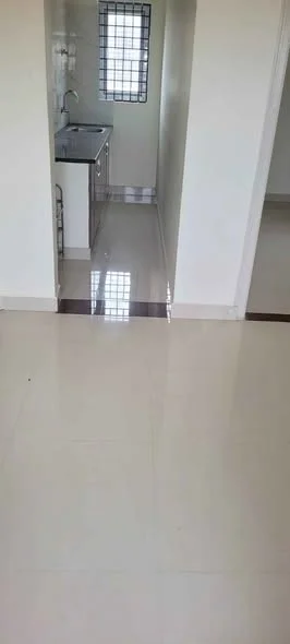 1 BHK Independent House for Rent in Begur Koppa Rd near Electronic City Neeladri Road