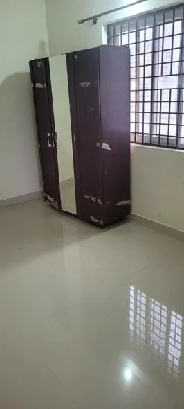 1 BHK Independent House for Rent in Begur Koppa Rd near Electronic City Neeladri Road