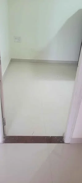 1 BHK Independent House for Rent in Begur Koppa Rd near Electronic City Neeladri Road