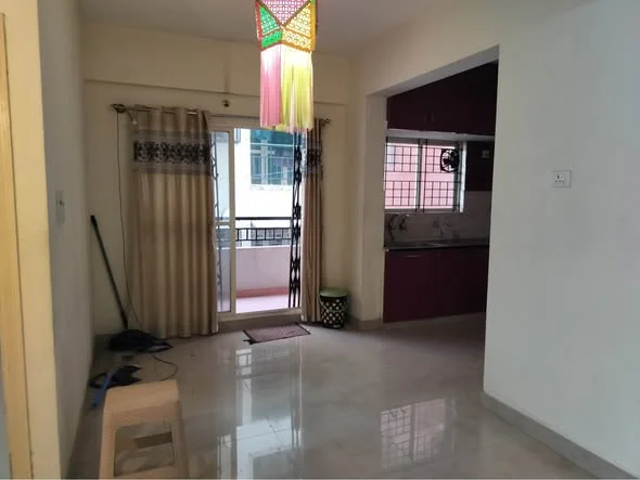 2 BHK Flat for Rent in Bellandur,Sarjapur Road