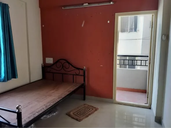 2 BHK Flat for Rent in Bellandur,Sarjapur Road