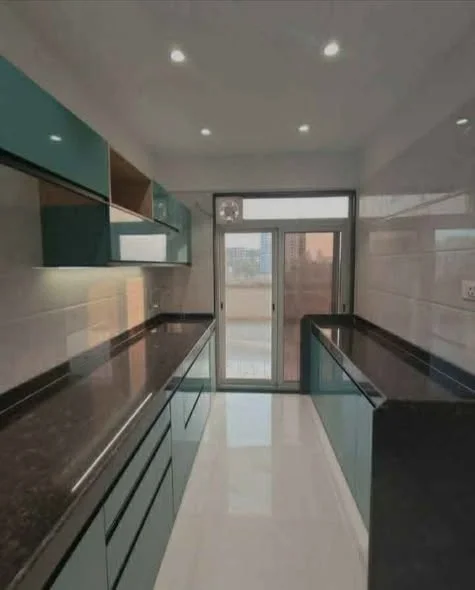 1 BHK Flat for Sale in Karanjade