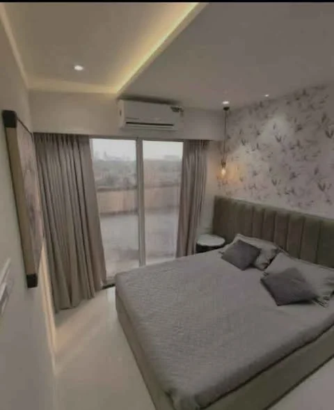 1 BHK Flat for Sale in Karanjade