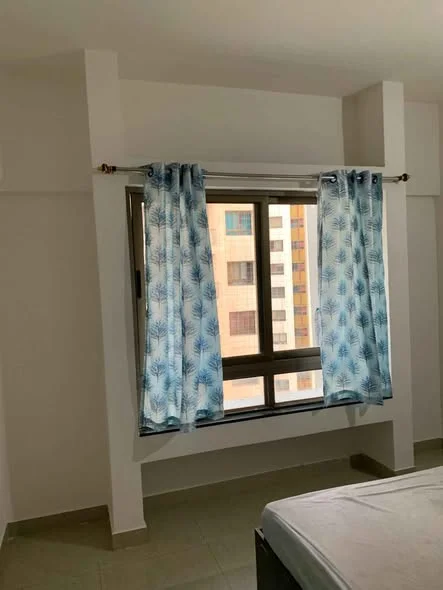 1 BHK Flat for Rent in Hinjewadi phase 1