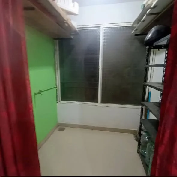 1 BHK Flat for Rent Near Godrej Infinity