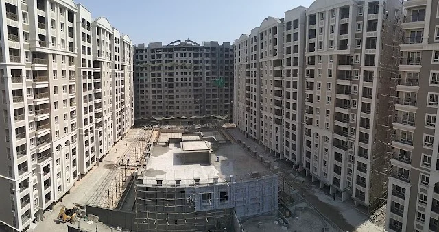 3 BHK Flat for Rent in PIMPRI-CHINCHWAD