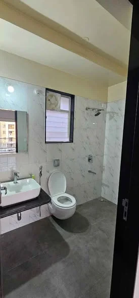 3 BHK Flat for Rent in PIMPRI-CHINCHWAD
