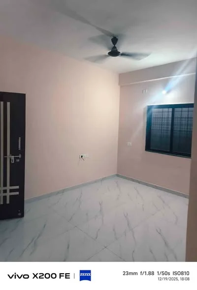 1 BHK Flat for Rent in Wadgaon Sheri metro station Sainik Wadi