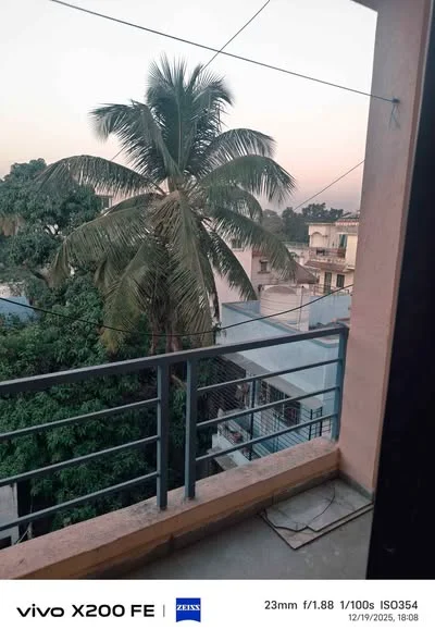 1 BHK Flat for Rent in Wadgaon Sheri metro station Sainik Wadi