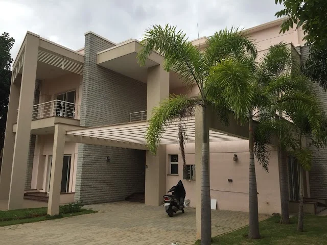 3 BHK Villa for Sale in Electronic City