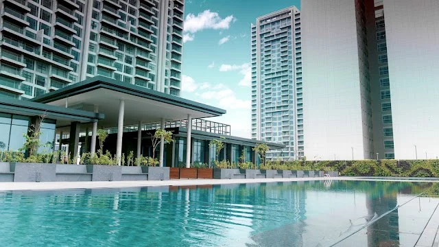 3 BHK Flat for Rent in Kharadi