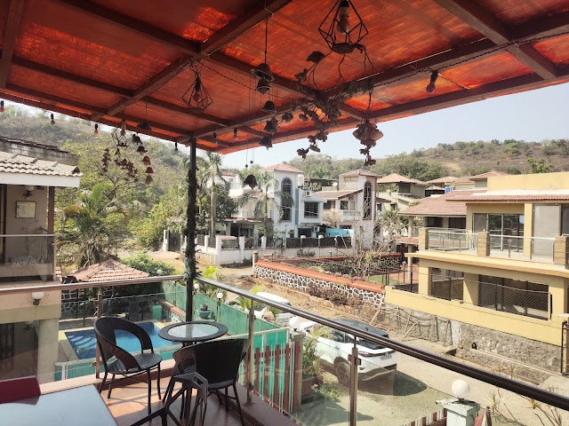 1 BHK Flat for Rent in Kharadi