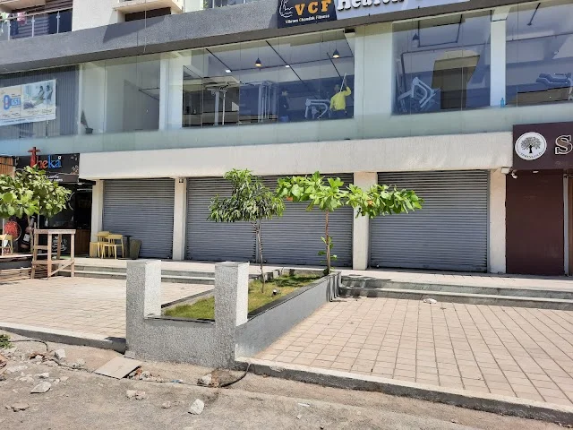 1 BHK Flat for Rent in Viman Nagar