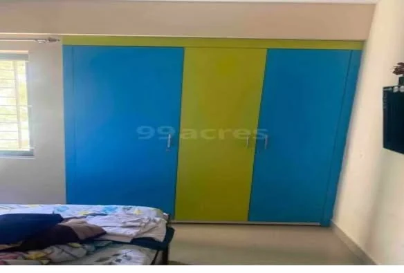 2 BHK Flat for Rent in chandapura near to electronic city anekal sub-district