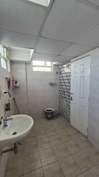 Double Occupancy for Female in 5 BHK Flat for Rent in Thubarahalli