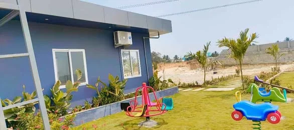 Residential Plot for Sale in Jigani APC circle BMRDA Approved