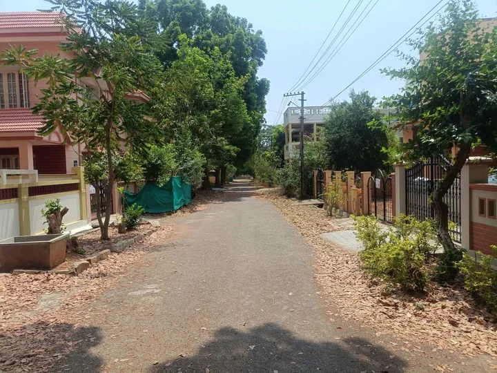 Residential Plot for Sale in Niveditha nagar Mysore