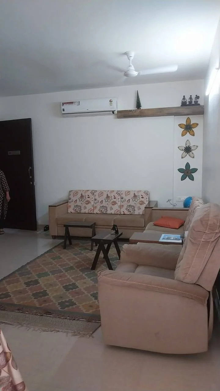 2.5 BHK Flat for Sale in Erandavne