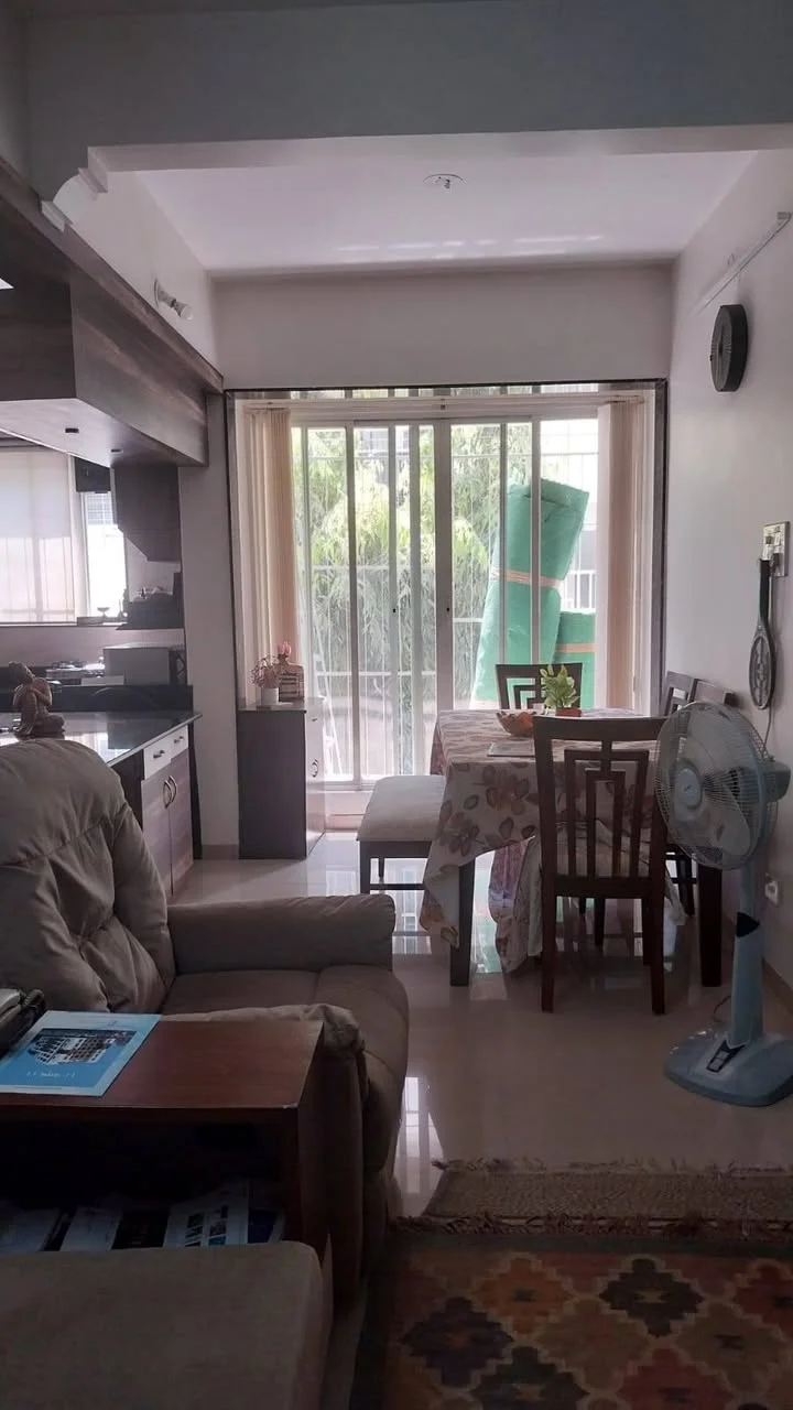 2.5 BHK Flat for Sale in Erandavne