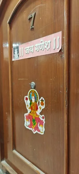 2 BHK Flat for Rent in Koregaon Park Pune