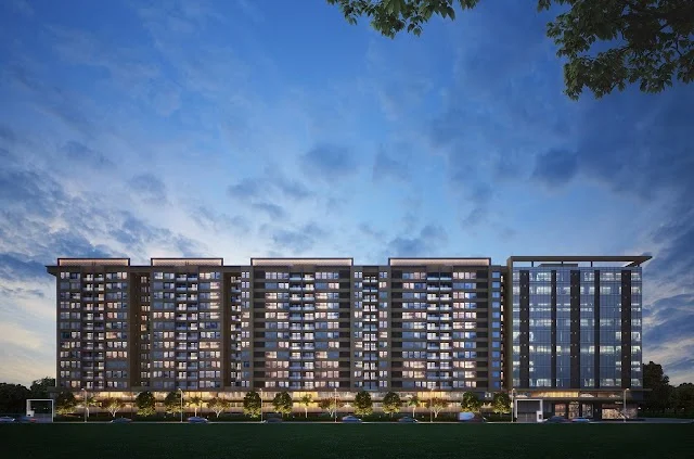 4 BHK Flat for Sale in MUNDHWA Pune