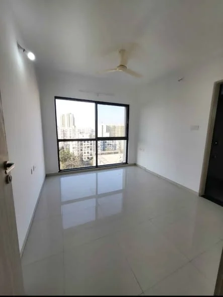 1 BHK Flat for Rent in Wakad