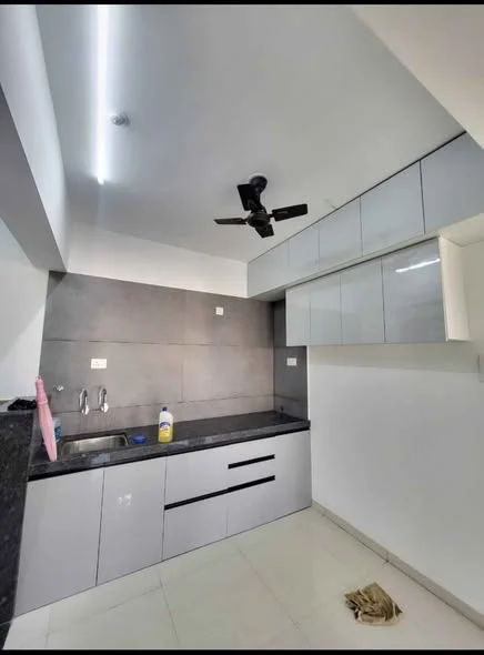 1 BHK Flat for Rent in Wakad