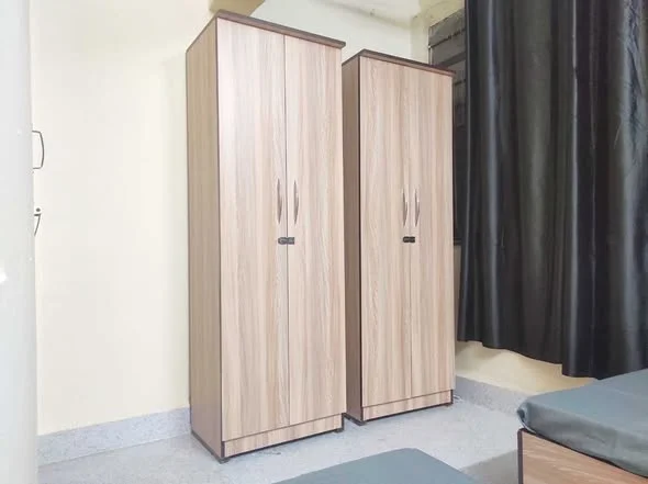 Double Occupancy for Male in 3 BHK Flat for Rent in Erandwane Above the palkhi handicraft studio