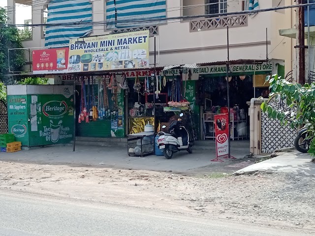 3 BHK Villa for Sale in Jupiter Colony