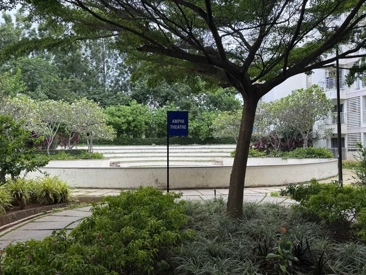 2 BHK Flat for Rent in Doddathoguru