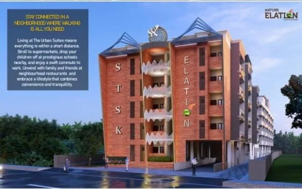 3 BHK Flat for Sale in BENGALURU