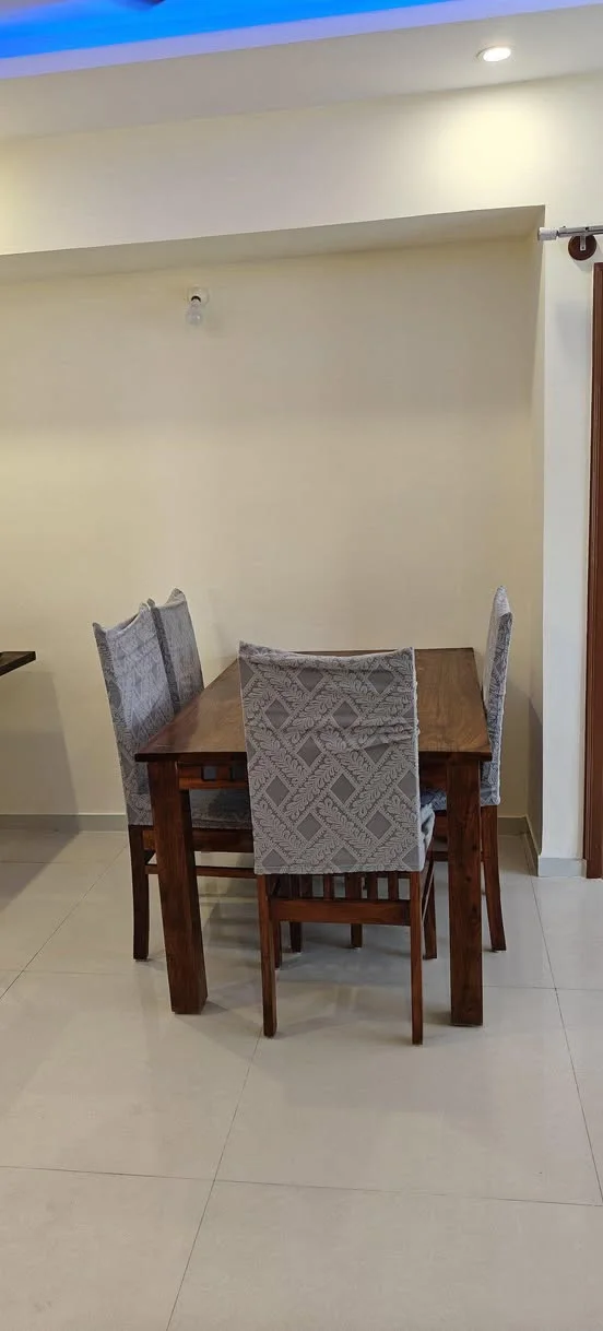 2 BHK Flat for Rent in Sarjapura Road