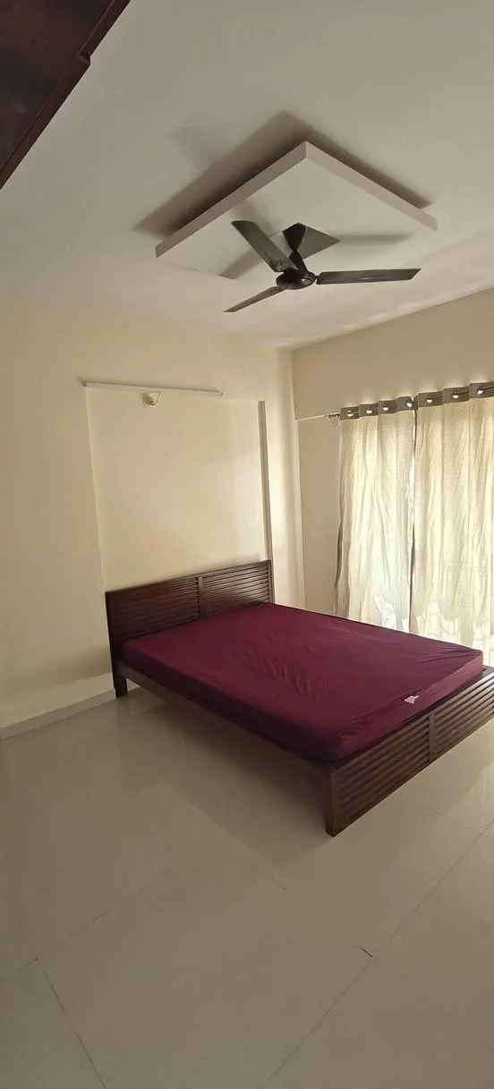 2 BHK Flat for Rent in Sarjapura Road