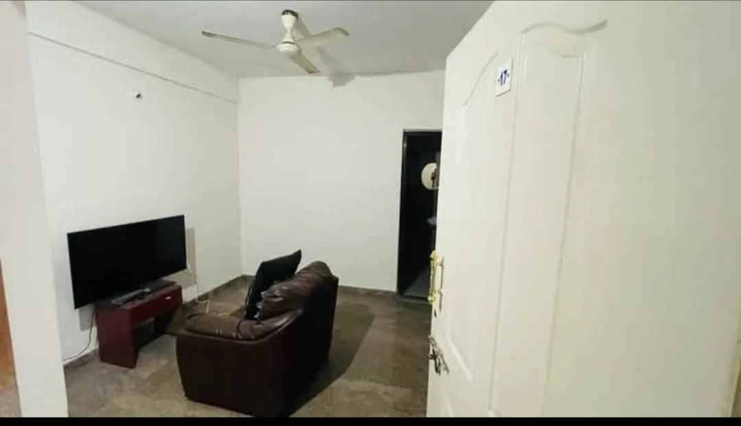 1 BHK Independent House for Rent in BENGALURU