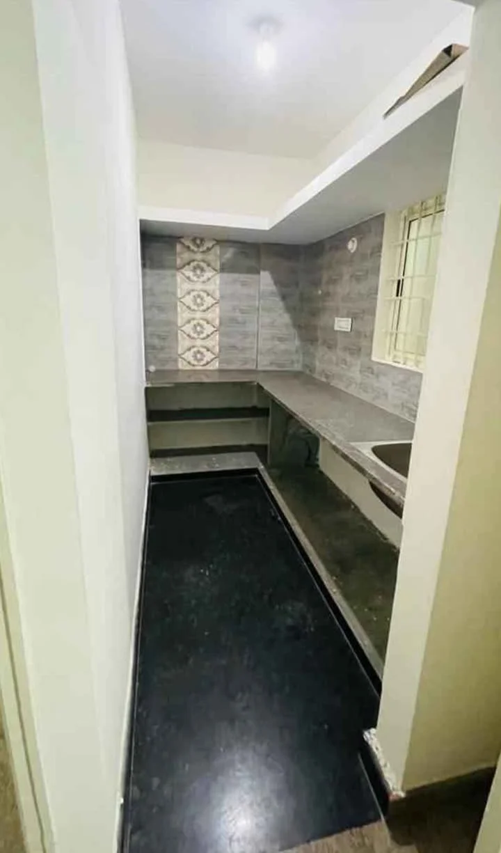 1 BHK Independent House for Rent in BENGALURU