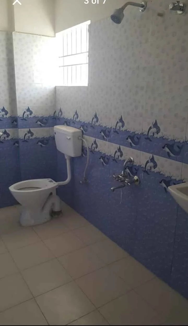 1 BHK Independent House for Rent in BENGALURU