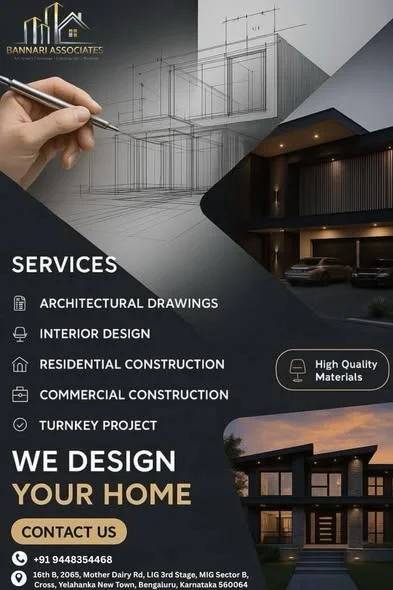 Independent House for Sale in BENGALURU