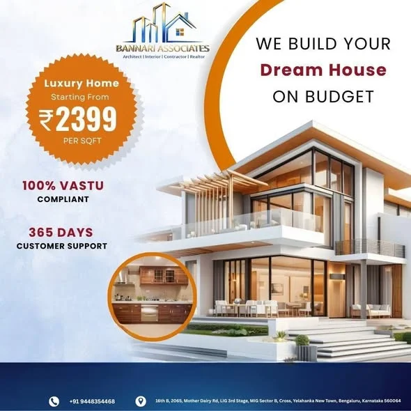 Independent House for Sale in BENGALURU