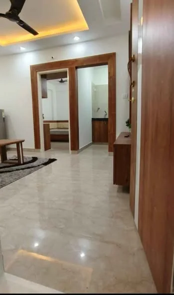 1 BHK Independent House for Rent in BENGALURU