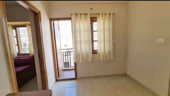 1 BHK Independent House for Rent in BOMMANAHALLI NEAR TO HONGASANDRA METRO STATION