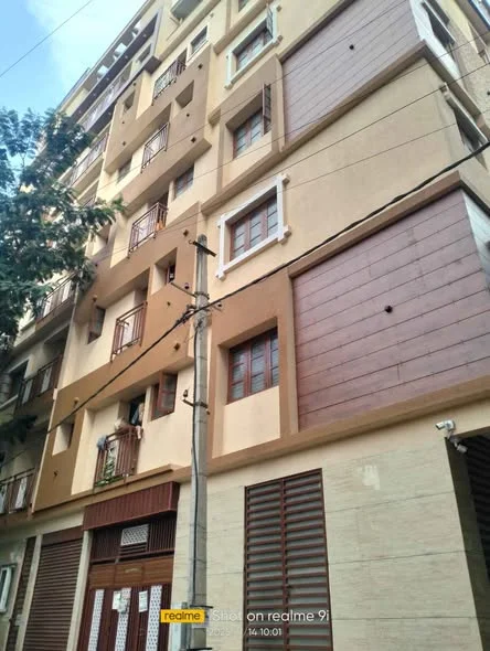 1 BHK Independent House for Rent in BOMMANAHALLI NEAR TO HONGASANDRA METRO STATION