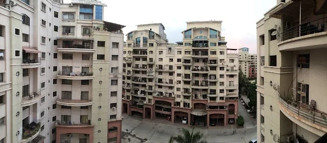 2 BHK Flat for Rent in KP