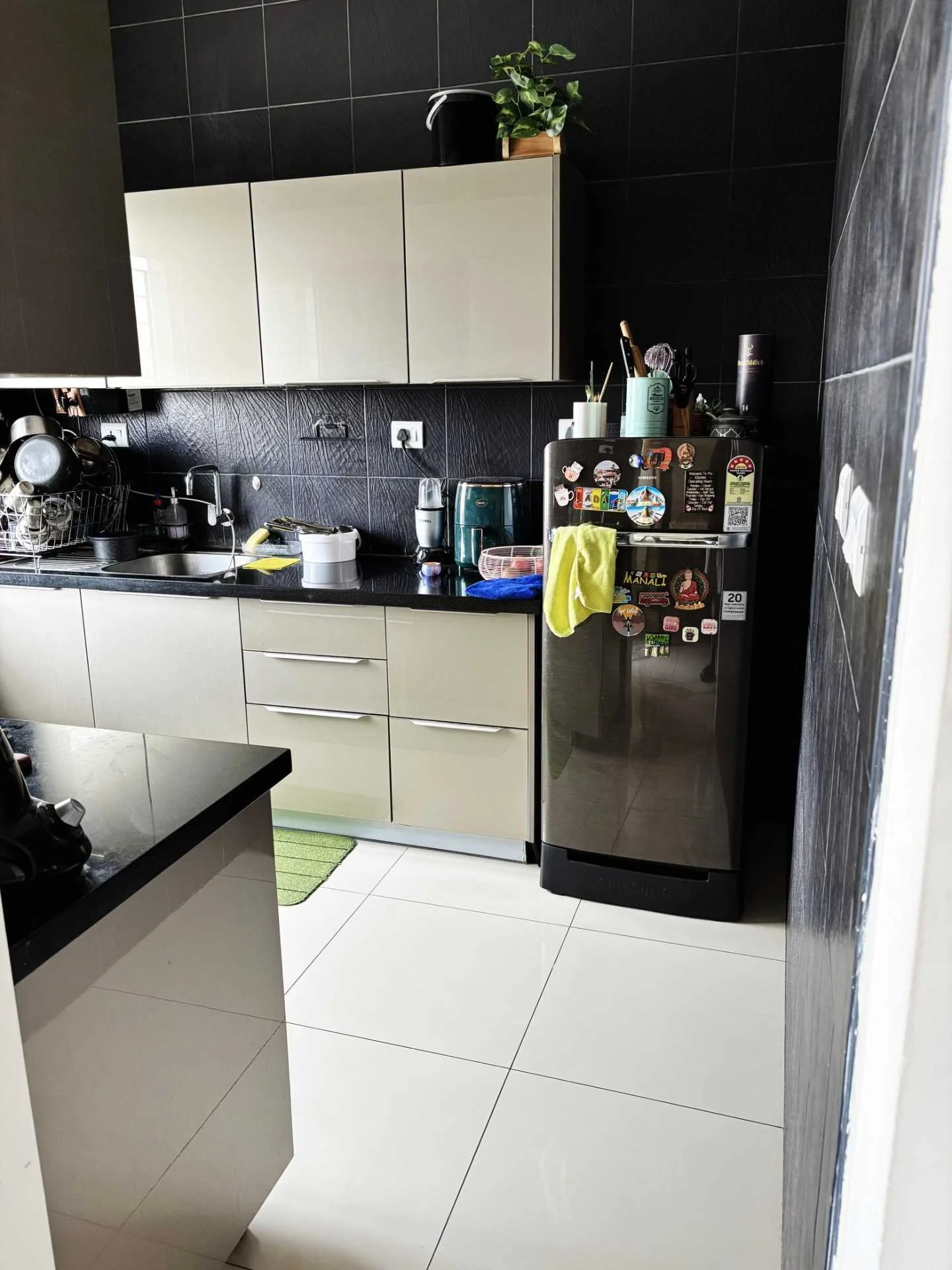 2 BHK Flat for Rent in Varthur