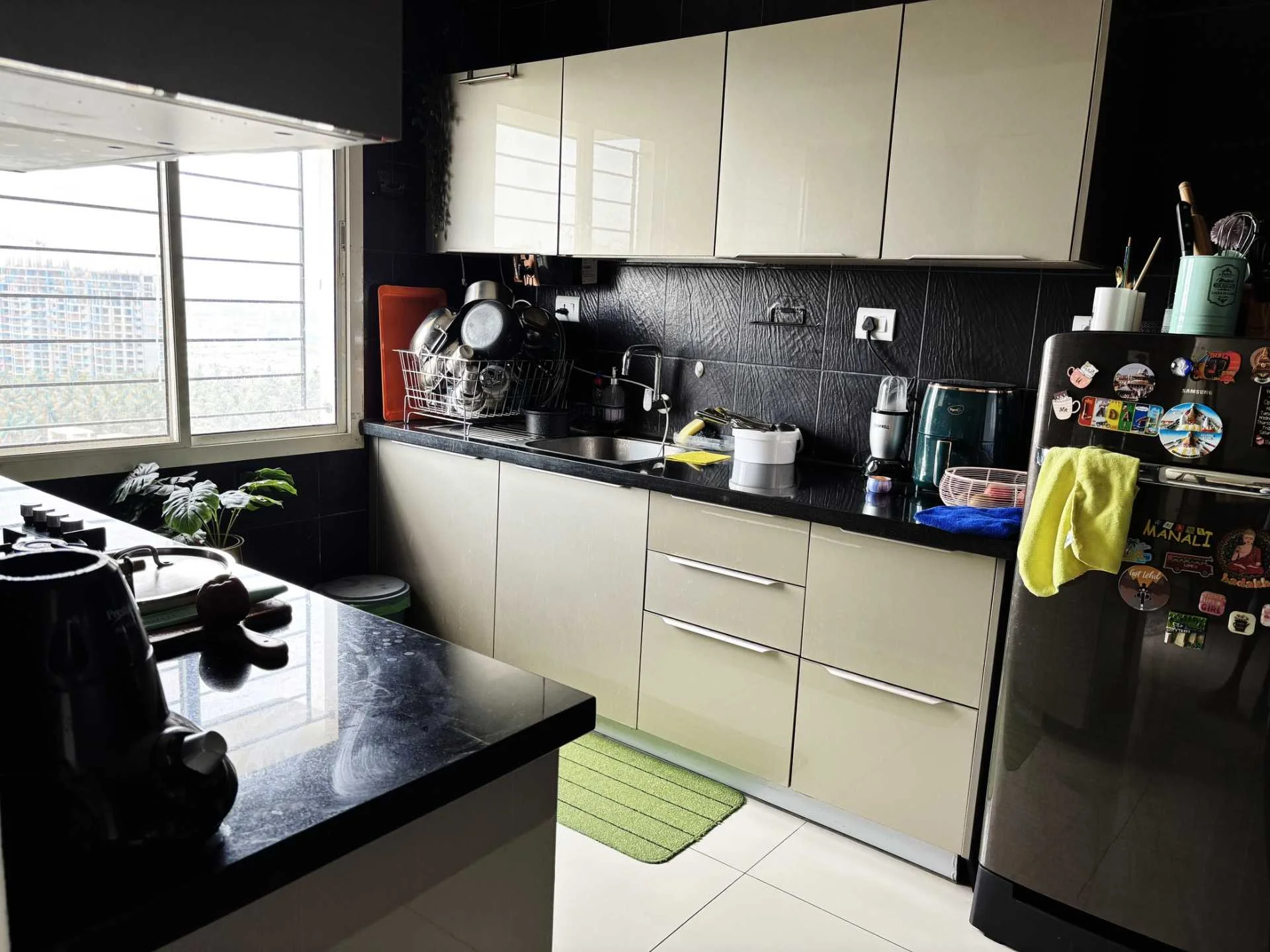 2 BHK Flat for Rent in Varthur