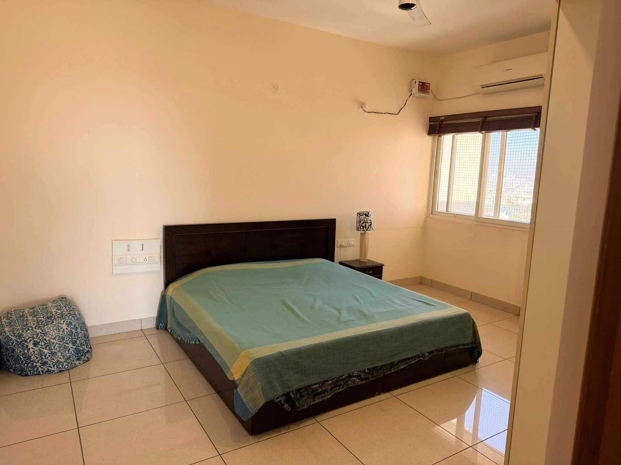 2 BHK Flat for Rent in Akshaya Nagar