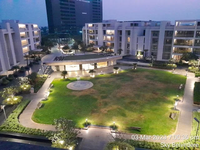 4 BHK Flat for Sale in Viman Nagar